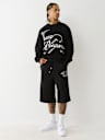 LONG SWEAT SHORT