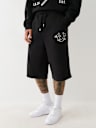LONG SWEAT SHORT