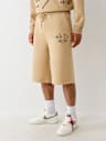 LONG SWEAT SHORT