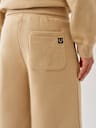 LONG SWEAT SHORT