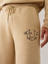 LONG SWEAT SHORT
