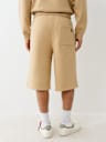 LONG SWEAT SHORT