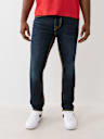 JEANS SKINNY ROCCO TRIPLE BIG T DE 32”