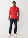 JEANS SKINNY ROCCO TRIPLE BIG T DE 32”