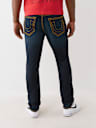 JEANS SKINNY ROCCO TRIPLE BIG T DE 32”