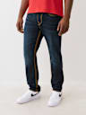 JEANS SKINNY ROCCO TRIPLE BIG T DE 32”