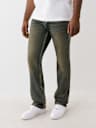 RICKY TRIPLE SINGLE NEEDLE STRAIGHT JEAN 34”