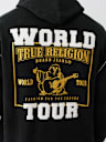 BIG T METALLIC WORLD TOUR ZIP HOODIE