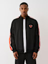 EMBROIDERED TRACK JACKET