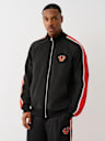 EMBROIDERED TRACK JACKET