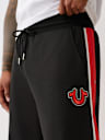 TEARAWAY BAGGY TRACK PANT
