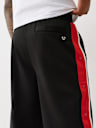 TEARAWAY BAGGY TRACK PANT