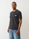MINERAL PATCH HENLEY