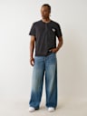 MINERAL PATCH HENLEY