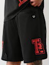 MESH BASKETBALL SHORT