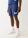 MESH BASKETBALL SHORT