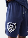 MESH BASKETBALL SHORT