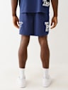 MESH BASKETBALL SHORT