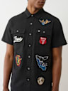 WORKWEAR PATCH SHIRT 