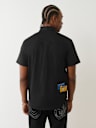 WORKWEAR PATCH SHIRT 