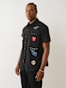 WORKWEAR PATCH SHIRT 