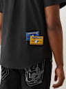 WORKWEAR PATCH SHIRT 