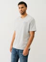 BIG T PUFF STITCH HEAVYWEIGHT TEE