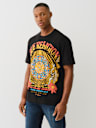 ROCK ‘N’ ROLL TEE