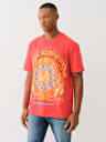 ROCK ‘N’ ROLL TEE