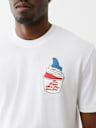 MADE FRESH TEE