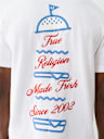 MADE FRESH TEE
