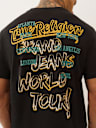   FADED WORLD TOUR LOGO TEE