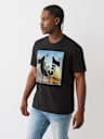 HORSESHOE BEACH TEE