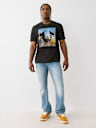 HORSESHOE BEACH TEE