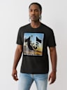 HORSESHOE BEACH TEE