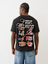 OMBRE WORLD TOUR GRAPHIC TEE