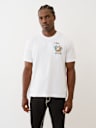 OMBRE WORLD TOUR GRAPHIC TEE