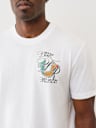 OMBRE WORLD TOUR GRAPHIC TEE