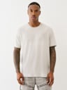 HEAVYWEIGHT VINTAGE BUDDHA TEE