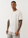 HEAVYWEIGHT VINTAGE BUDDHA TEE