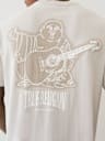 HEAVYWEIGHT VINTAGE BUDDHA TEE