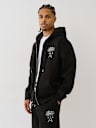 PALM TREE ZIP HOODIE