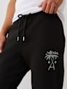 PALM TREE JOGGER