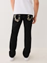 RICKY CAMO POCKET STRAIGHT JEAN 34"