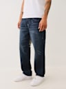 JEANS HOLGADOS BOBBY CAMO 32” CON HERRADURA