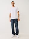 JEANS HOLGADOS BOBBY CAMO 32” CON HERRADURA