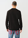 BUDDHA PUFF LOGO SWEATSHIRT 