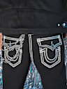 RICKY SUPER QT STRAIGHT JEAN