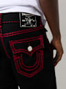 VINNY SUPER QT ULTRA BAGGY JEAN