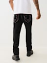 JEANS RECTOS RICKY SUPER T CON COSTURA INVISIBLE